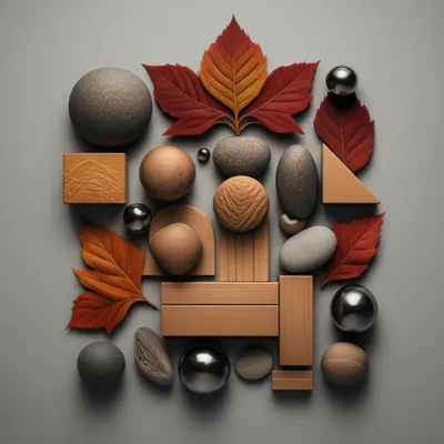 Illustration conformations - Image 1