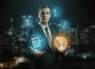 Illustration doctors - Image 1