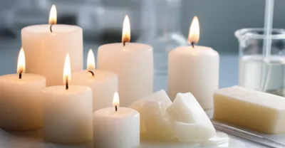 Illustration paraffin - Image 1