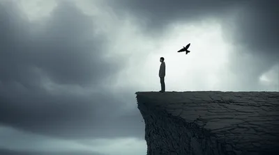 Illustration throw - Image 1