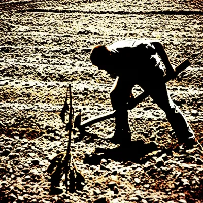 Illustration toiled - Image 1