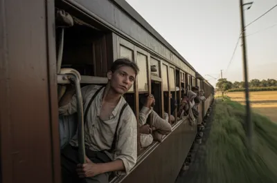 Illustration outside - Image 1