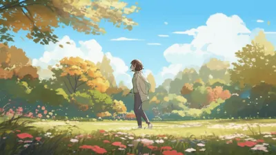 Illustration mild - Image 1