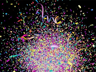 Illustration throws - Image 1