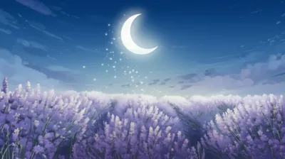 Illustration melatonin - Image 1