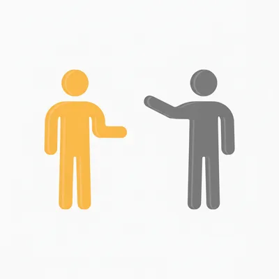 Illustration person - Image 1