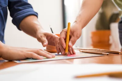 Illustration training - Image 1