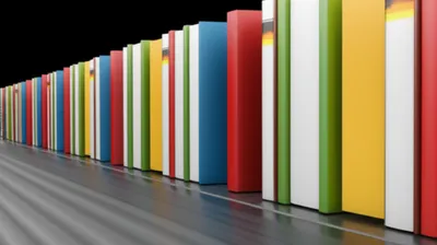 Illustration periodical - Image 1