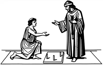 Illustration fee - Image 1