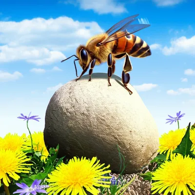 Illustration impossibly - Image 1