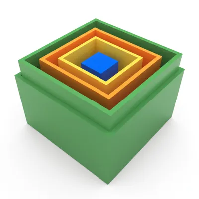 Illustration nest - Image 1