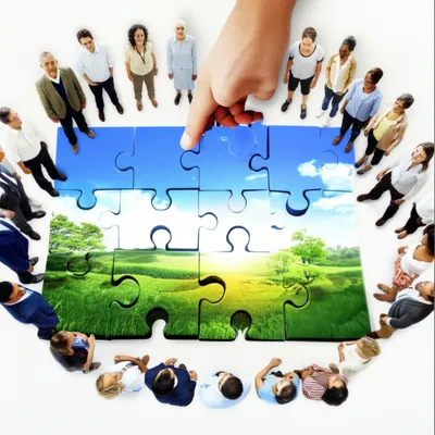 Illustration decides - Image 1