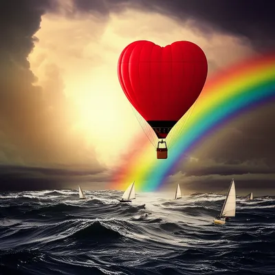 Illustration buoying - Image 1