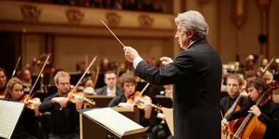 Illustration kapellmeister - Image 1