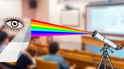 Illustration optic - Image 1