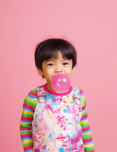 Illustration golly - Image 1