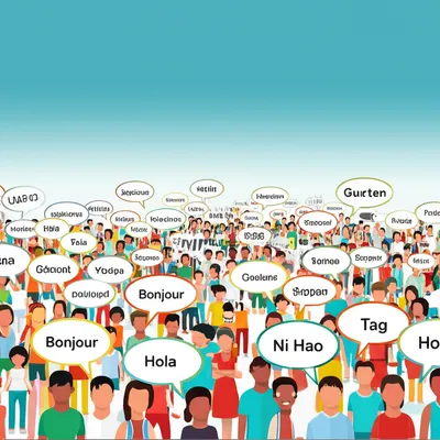 Illustration populous - Image 1