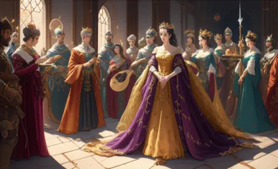 Illustration suites - Image 1