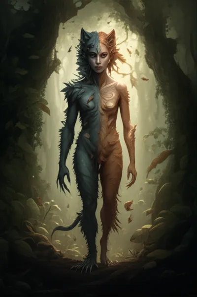 Illustration shifter - Image 1