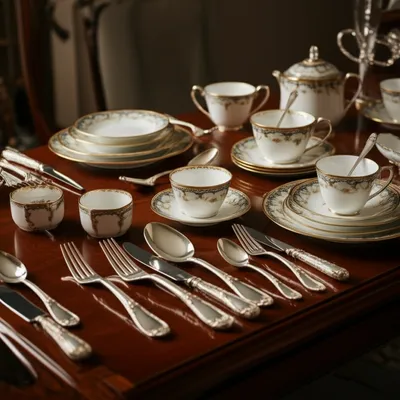 Illustration vessels - Image 1