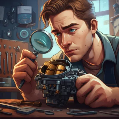 Illustration jetting - Image 1