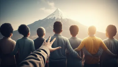 Illustration undertaking - Image 1