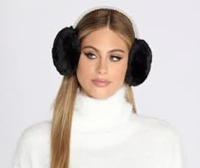 Illustration earmuffs - Image 2