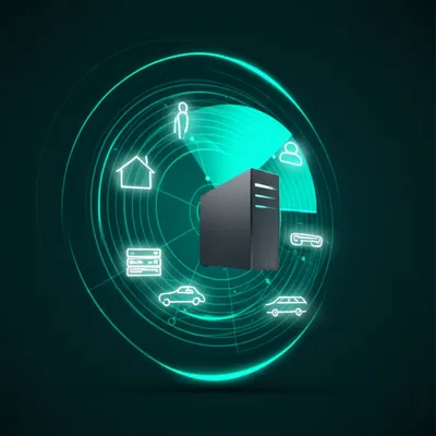 Illustration tracker - Image 1