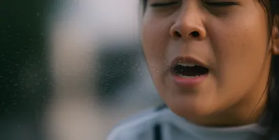 Illustration sputter - Image 1