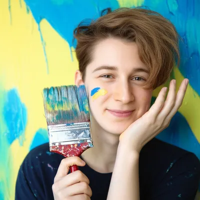 Illustration after - Image 1