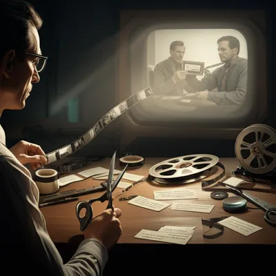 Illustration card - Image 1