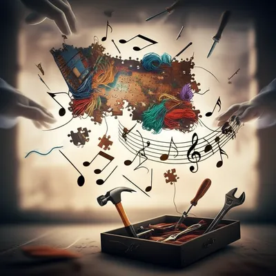 Illustration sam - Image 1