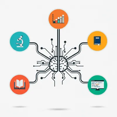 Illustration branch - Image 1