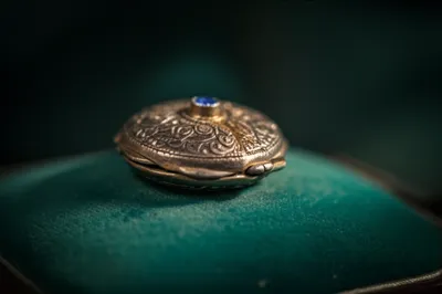 Illustration bijou - Image 1