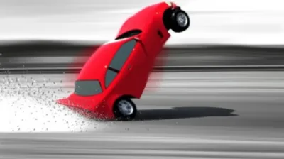 Illustration stopping