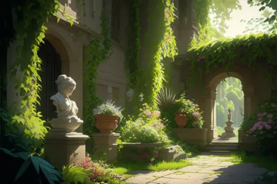 Illustration overrunning - Image 1