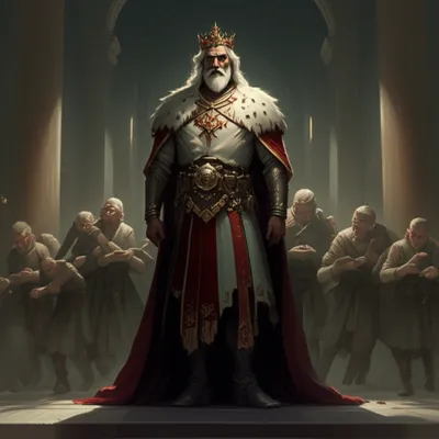 Illustration satellite - Image 1