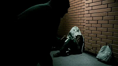 Illustration shakedown - Image 1