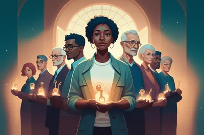 Illustration enrolment - Image 1