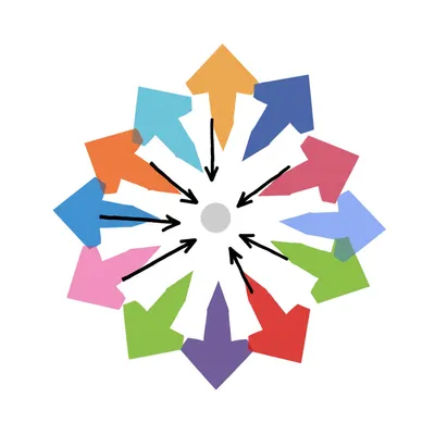 Illustration demeaning - Image 1