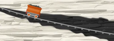 Illustration slant - Image 1