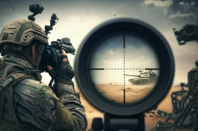 Illustration telemeter - Image 1