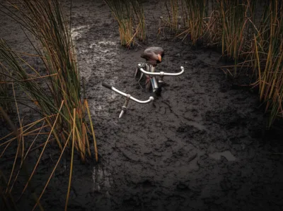 Illustration bogging - Image 1