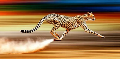 Illustration sped - Image 1