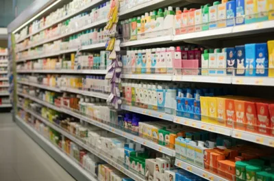 Illustration face - Image 1