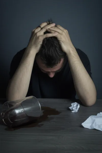 Illustration chagrined - Image 1