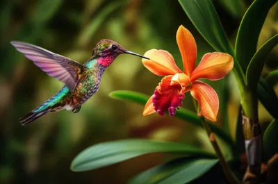 Illustration exquisite - Image 1