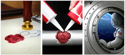 Illustration sealing - Image 1