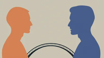 Illustration pairs - Image 1