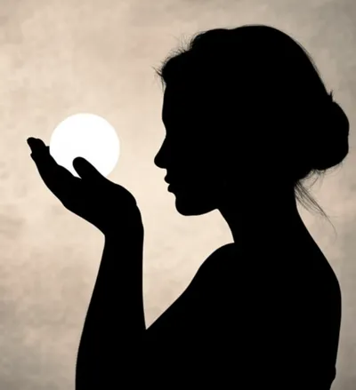 Illustration prayer - Image 1